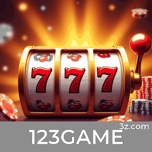 DEPÓSITOS na 123GAME