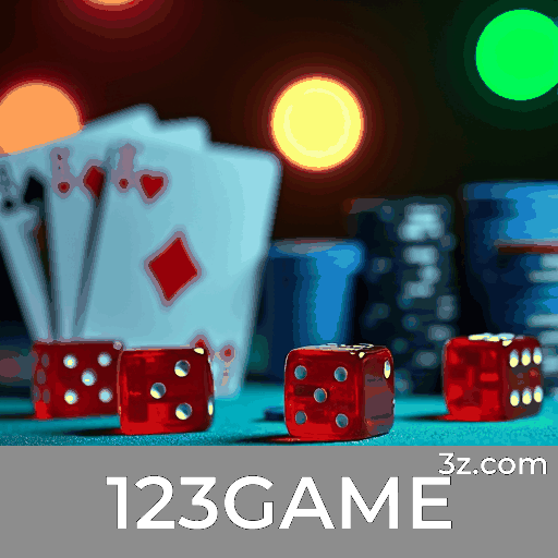 Experiência de Luxo: Casino Exclusivo com Dealers Profissionais no 123GAME