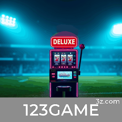 123GAME: A Revolução das Apostas em Sua Mão