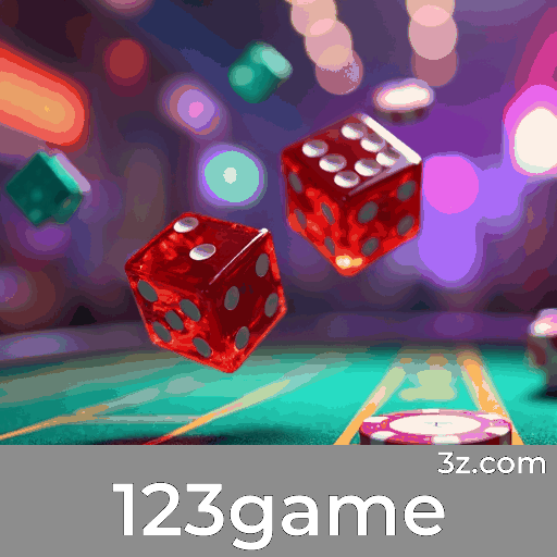 Desafie-se com 123game: Potencial de Retorno Explosivo!