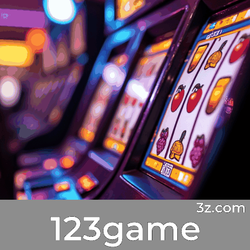 123game: Cassino Online Seguro e Divertido