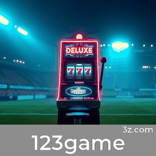 123game: Cassino Online Seguro e Divertido