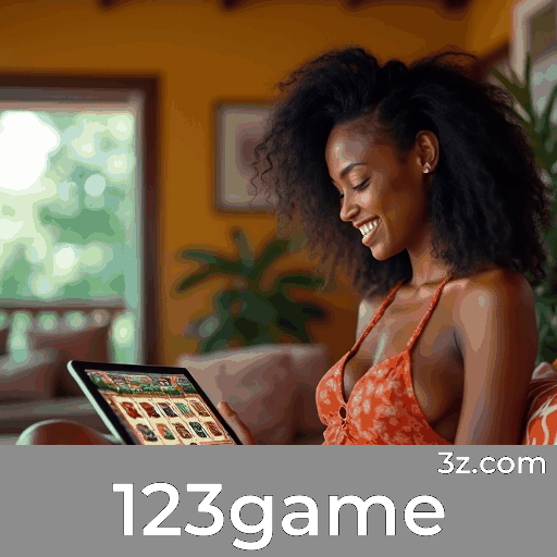 123game: Cassino Online Seguro e Divertido