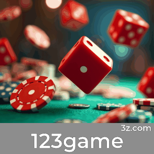 123game: Cassino Online Seguro e Divertido