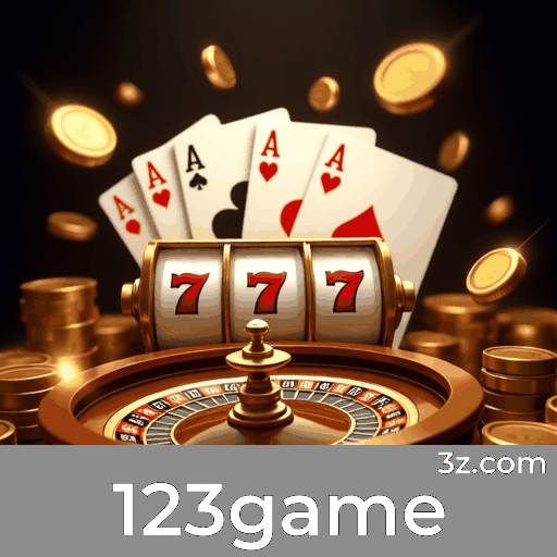 123game: Cassino Online Seguro e Divertido