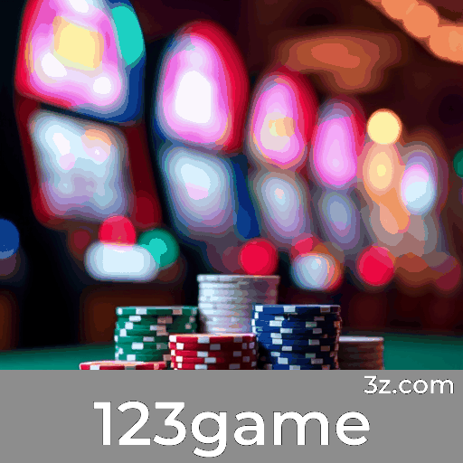 123game: Cassino Online Seguro e Divertido