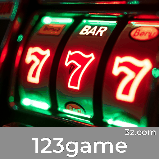 123game: Cassino Online Seguro e Divertido