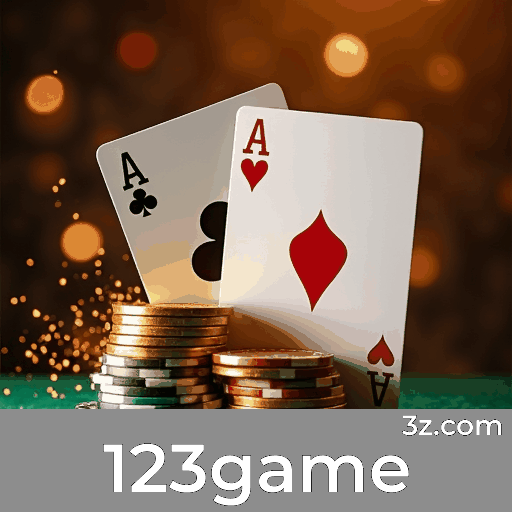 123game: Cassino Online Seguro e Divertido