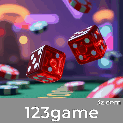 123game: Cassino Online Seguro e Divertido