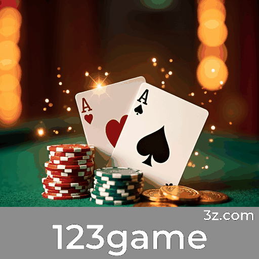 123game: Cassino Brasileiro Autêntico com Jogos de Mesa Ao Vivo