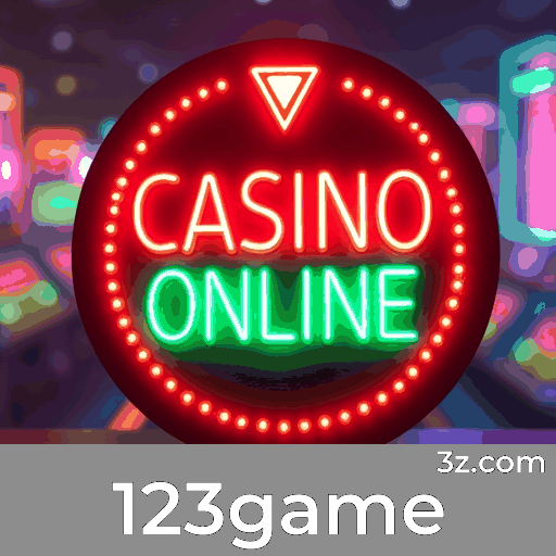 Desafie-se com 123game: Potencial de Retorno Explosivo!